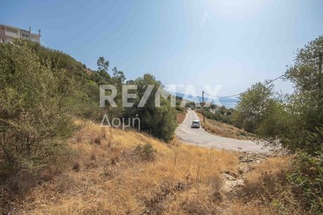 Land plot 662sqm for sale-Volos » Nees Pagases