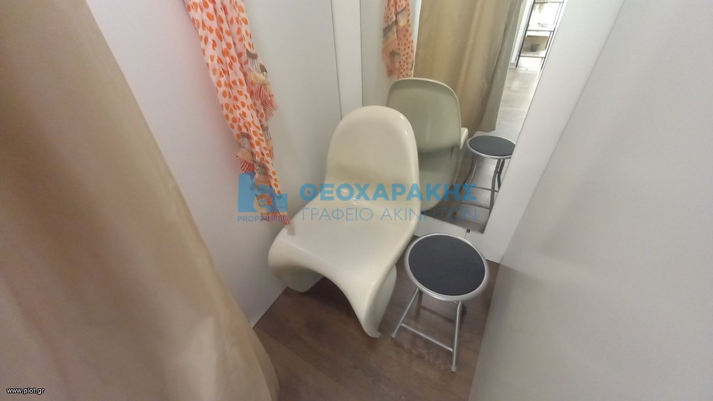 Κατάστημα 41 τ.μ. προς ενοικίαση, Κέντρο Ηρακλείου