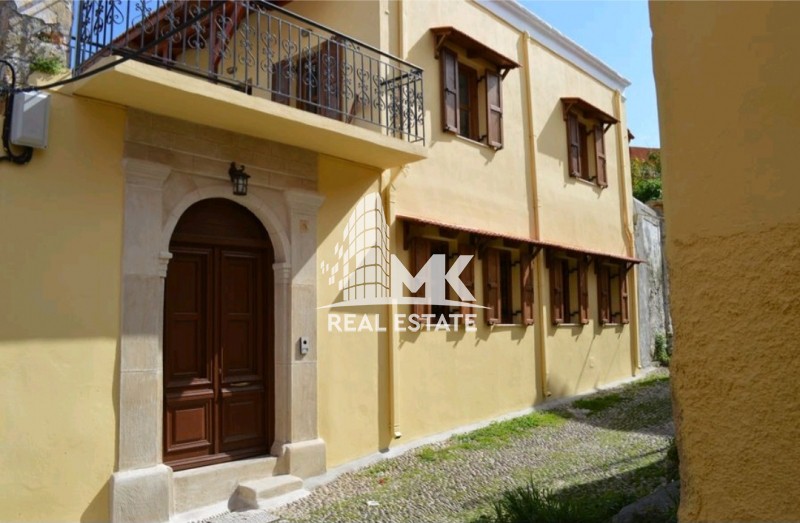 Κτίριο 132 τ.μ. πρός πώληση, Δωδεκάνησα, Ρόδος