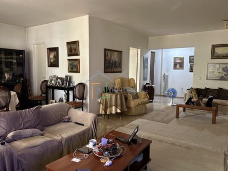 Apartment 136sqm for sale-Marousi » Anavrita