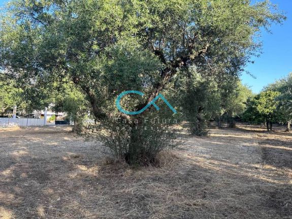 Land plot 1.600 sqm for sale, Achaia, Patra