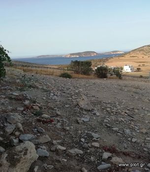 Οικόπεδο 4.600 τ.μ. για πώληση