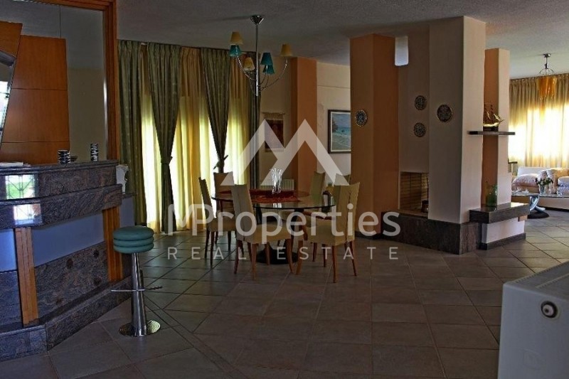 Μονοκατοικία 418 τ.μ. πρός πώληση, Θεσσαλονίκη - Περιφ/Κοί Δήμοι, Θέρμη