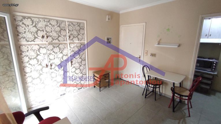 Apartment 30 sqm for rent, Ioannina Prefecture, Ioannina
