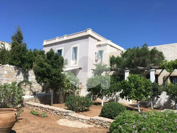 Detached home 550 sqm for sale, Lakonia, Kythira