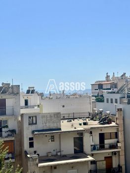 Apartment 41sqm for sale-Vironas » Nea Elvetia