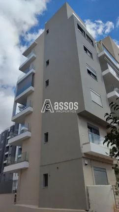 Apartment 137 sqm for sale, Athens - South, Alimos