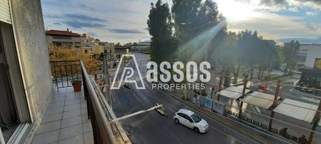 Apartment 30sqm for sale-Imittos » Ano Imittos
