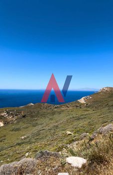 Οικόπεδο 4.200τ.μ. για πώληση-Κέα » Οτζιάς