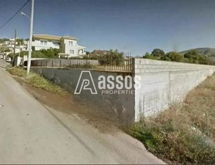Οικόπεδο 590 τ.μ. για πώληση, Αττική - Υπόλοιπο, Σούνιο-thumb-1