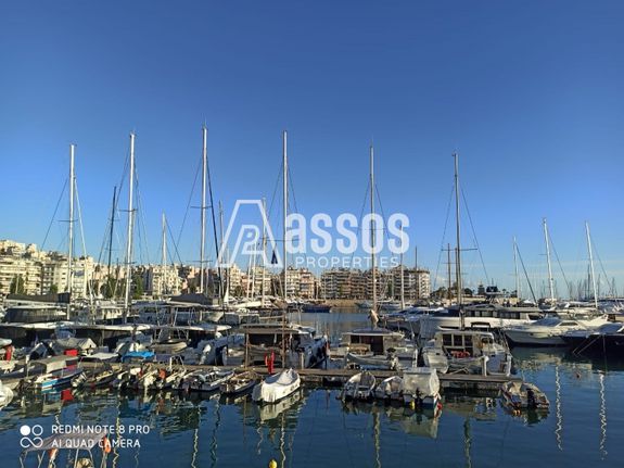 Διαμέρισμα 45 τ.μ. για πώληση, Πειραιάς, Πασαλιμάνι