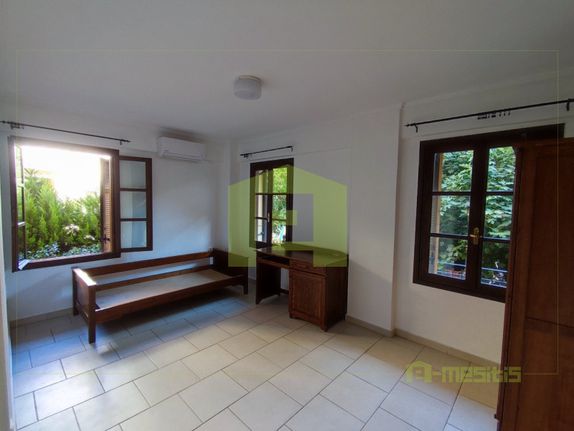 Studio 30 sqm for rent, Thessaloniki - Center, Ano Poli