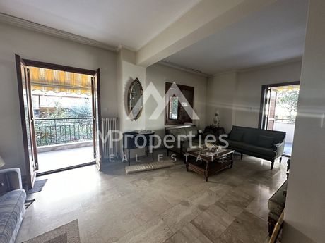 Apartment 128sqm for sale-Kalamaria » Agios Panteleimon