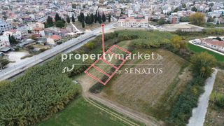 Οικόπεδο 401 τ.μ. για πώληση, Ν. Καβάλας, Χρυσούπολη-thumb-2