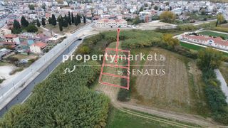 Οικόπεδο 401 τ.μ. για πώληση, Ν. Καβάλας, Χρυσούπολη-thumb-1