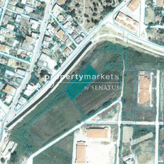 Οικόπεδο 401 τ.μ. για πώληση, Ν. Καβάλας, Χρυσούπολη-thumb-4