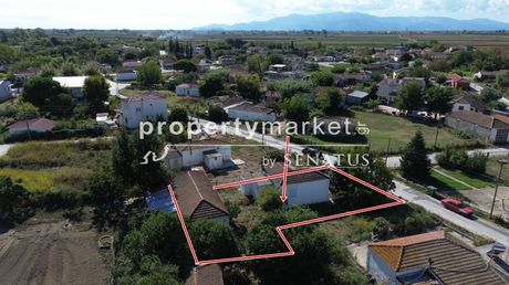 Detached home 62sqm for sale-Chrisoupoli » Erateino