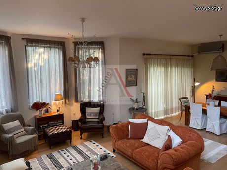 Detached home 320sqm for sale-Chalandri » Polidroso