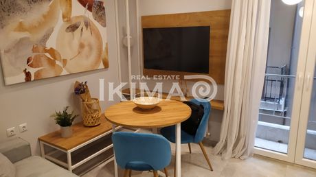 Apartment 35sqm for rent-Center