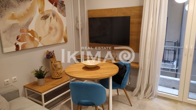 Διαμέρισμα 35 τ.μ. για ενοικίαση, Θεσσαλονίκη - Κέντρο, Κέντρο