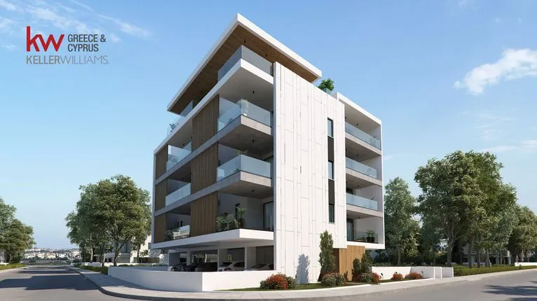 Apartment 76,90 sqm for sale, Larnaca, Larnaca (center)