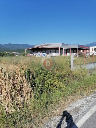 Οικόπεδο 7.000 τ.μ. για πώληση, Ημαθία, Βέροια