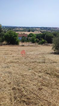 Land plot 834sqm for sale-Kallikrateia » Nea Kallikrateia