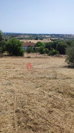 Land plot 834 sqm for sale, Chalkidiki, Kallikrateia