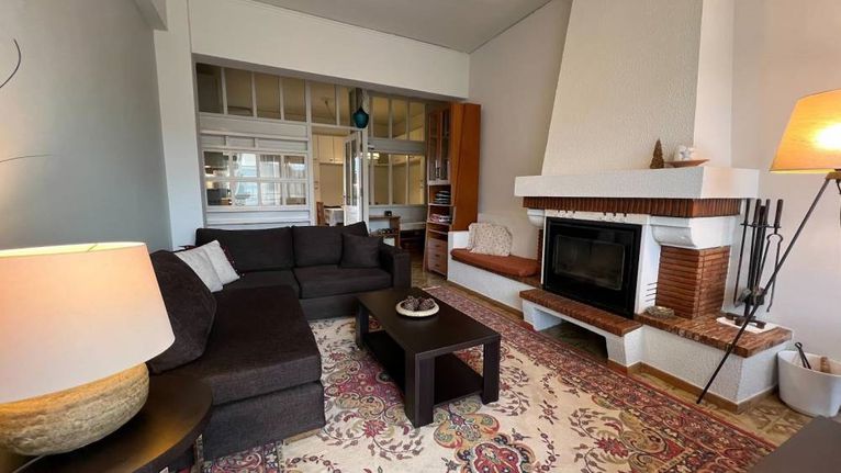 Apartment 80 sqm for rent, Ioannina Prefecture, Ioannina