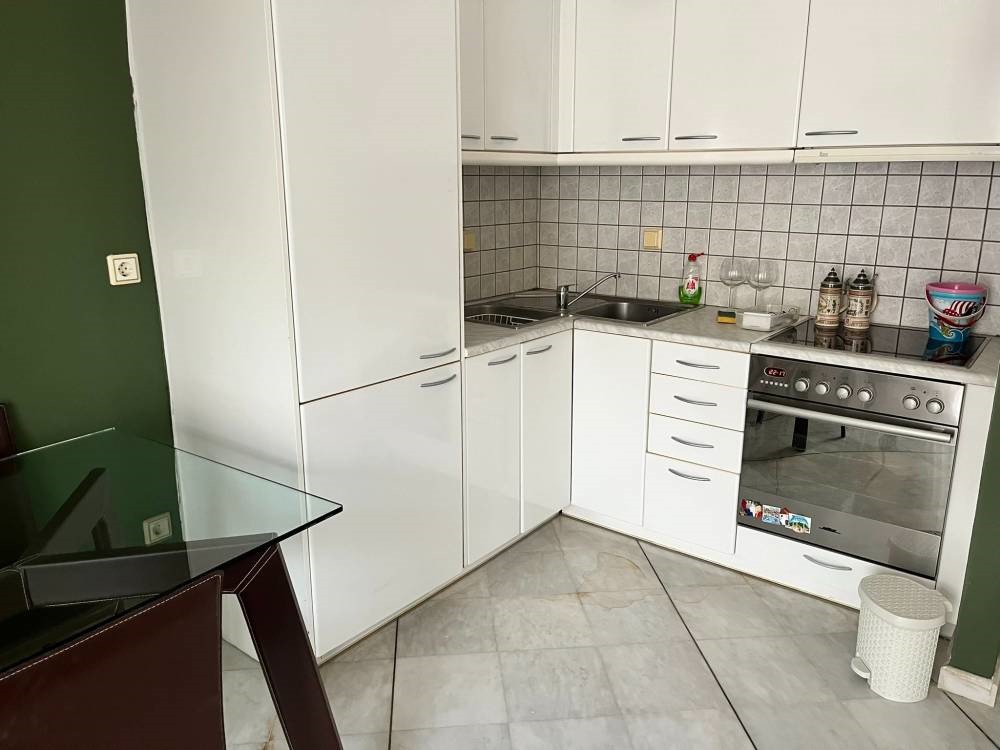 Διαμέρισμα 81 τ.μ. προς ενοικίαση, Βελισσάριος