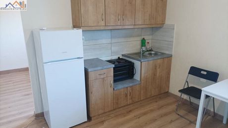 Studio / γκαρσονιέρα 40τ.μ. για ενοικίαση-Ιωάννινα