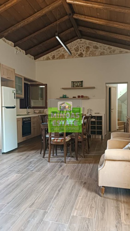 Μεζονέτα 180 τ.μ. πρός ενοικίαση, Ν. Χανίων, Μουσούροι