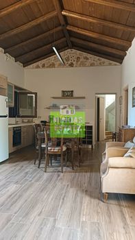 Maisonette 180sqm for rent-Mousouroi » Alikianos