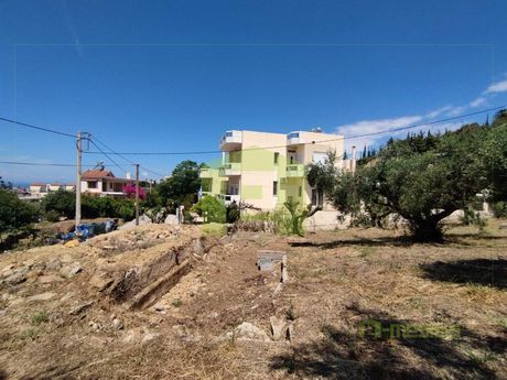Οικόπεδο 475τ.μ. για πώληση-Πάτρα » Αρόη