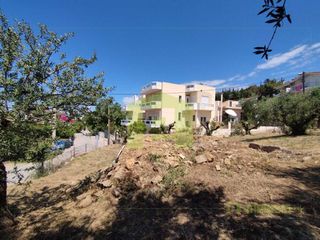 Οικόπεδο 475 τ.μ. για πώληση, Αχαΐα, Πάτρα-thumb-3