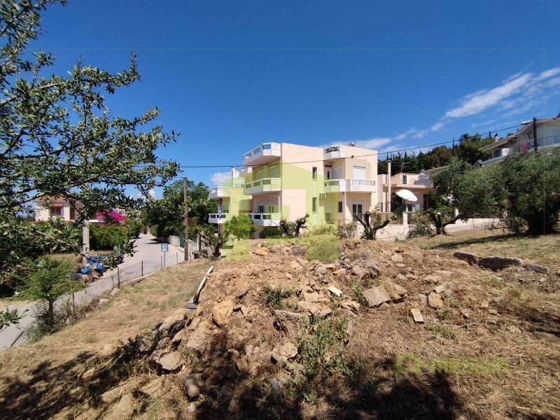 Οικόπεδο 475 τ.μ. προς πώληση, Αχαΐα, Πάτρα