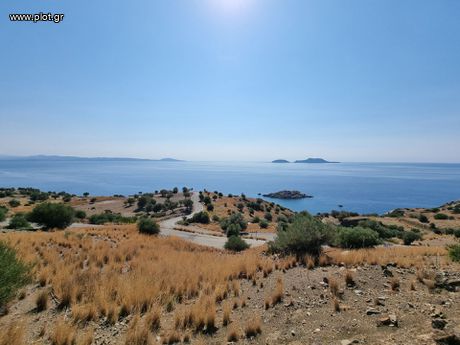 Οικόπεδο 5.350 τ.μ. για πώληση