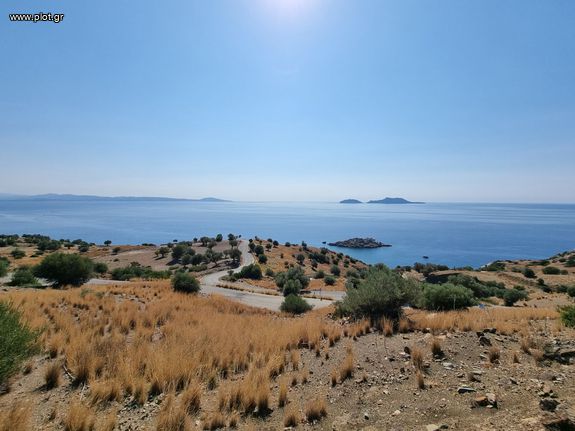 Οικόπεδο 5.350 τ.μ. για πώληση, Ν. Ρεθύμνου, Λάμπη