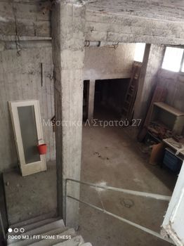 Αποθήκη 212 τ.μ. για πώληση