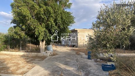 Apartment complex 100sqm for sale-Ierapetra » Gra Ligia