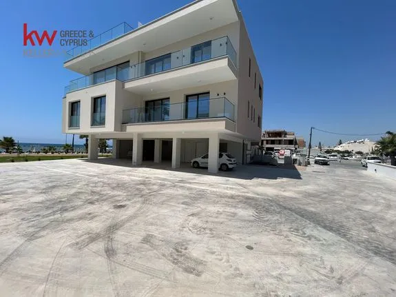 Apartment 87 sqm for sale, Larnaca, Oroklini (voroklini)