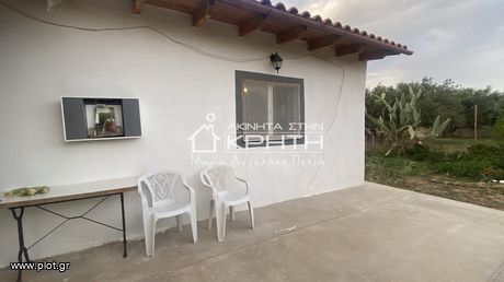 Detached home 60sqm for sale-Ierapetra
