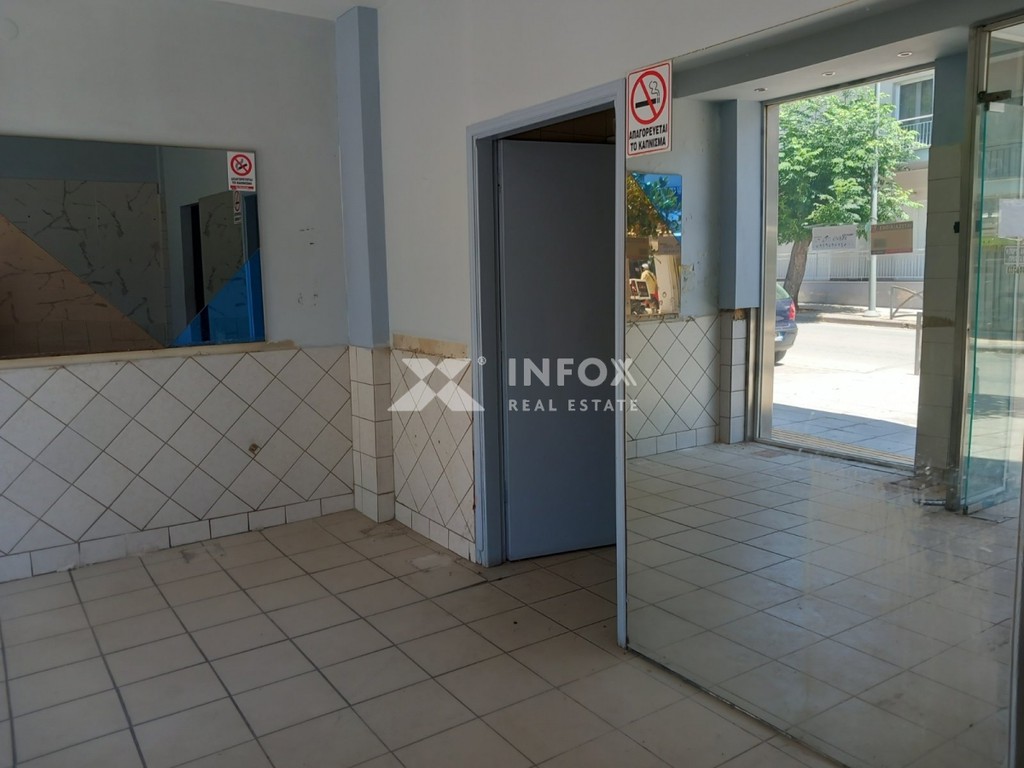 Κατάστημα 43 τ.μ. πρός ενοικίαση, Θεσσαλονίκη - Περιφ/Κοί Δήμοι, Σταυρούπολη