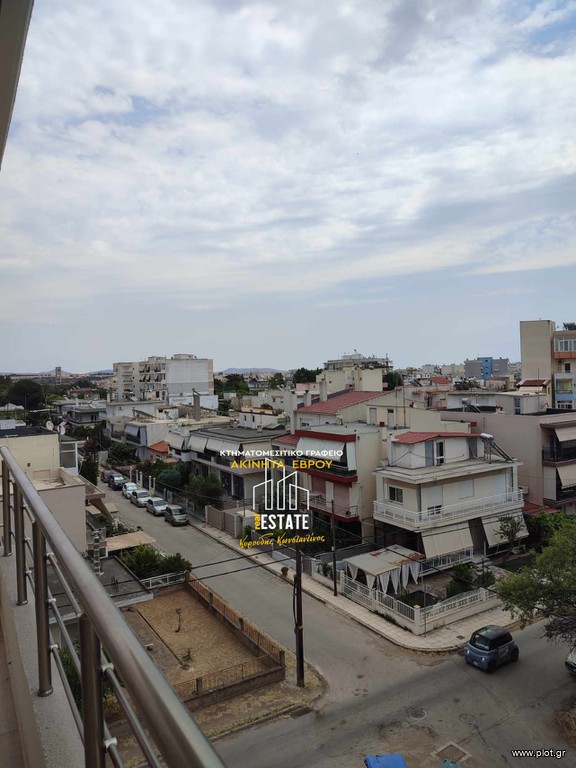 Διαμέρισμα 75 τ.μ. προς πώληση, Έβρος, Αλεξανδρούπολη