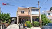 Detached home 196sqm for sale-Aradipou