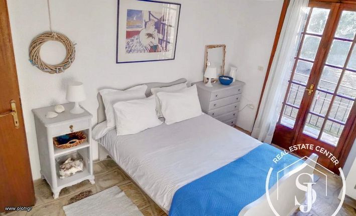 Maisonette 130 sqm for sale, Chalkidiki, Kassandra