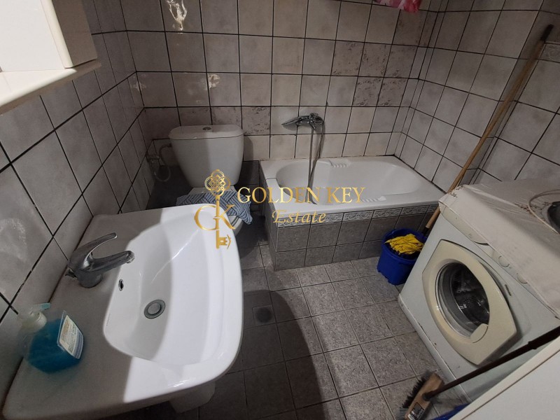 Studio / γκαρσονιέρα 38 τ.μ. πρός ενοικίαση, Ν. Καβάλας, Καβάλα
