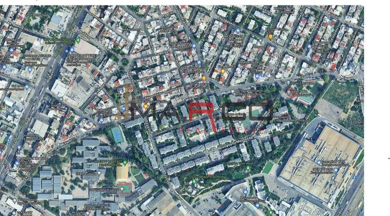 Land plot 1.999 sqm for sale, Athens - West, Aigaleo