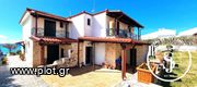 Maisonette 110sqm for sale-Kassandra » Moles Kalives