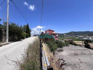 Οικόπεδο 750 τ.μ. για πώληση, Ν. Καβάλας, Ελευθερούπολη-thumb-2